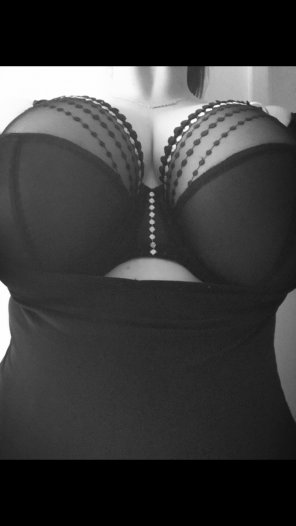 アマチュア写真 Brassiere Clothing Black Undergarment Lingerie 