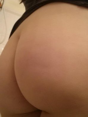 Ass for days