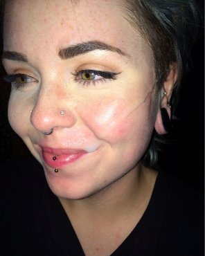 amateurfoto [OC] "You wanna know how I got these scars?"