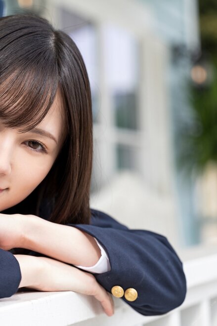 Stay transparent -005