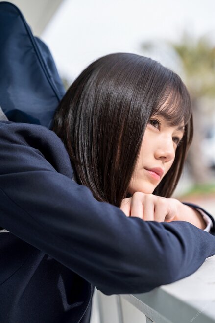 Stay transparent -007