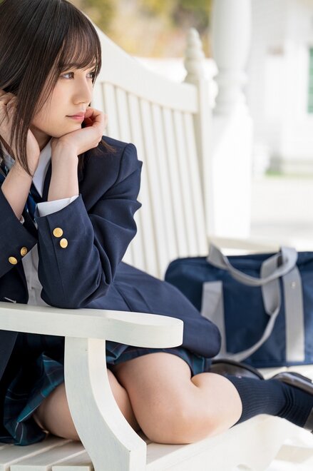 Stay transparent -011