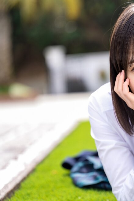 Stay transparent -024