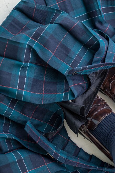 Stay transparent -026