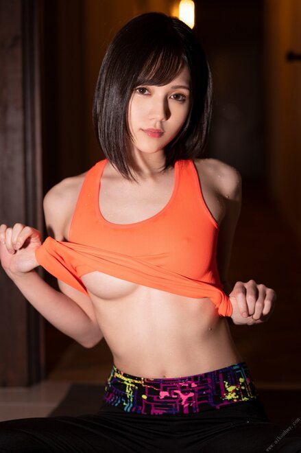 Stay transparent -081