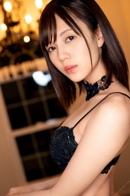 Stay transparent -098