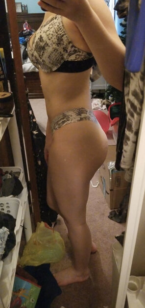 amateur pic My matching underwear [19]