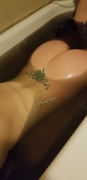 This is the cutest my butt has ever been. 28 [F] [OC]