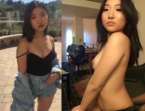 amateur pic Seriously Asian