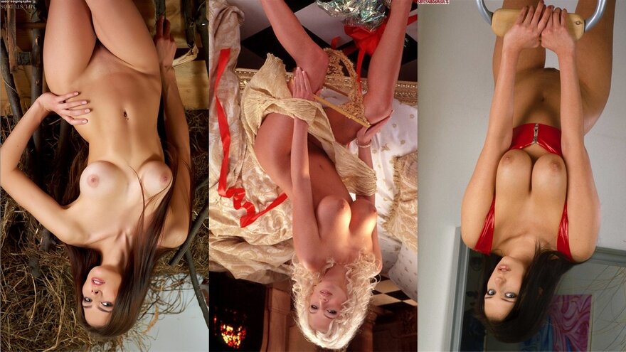 Collage Rotate1 nude