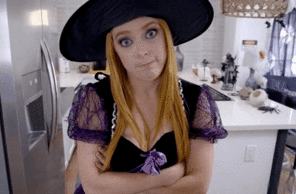 Penny Pax - Witch