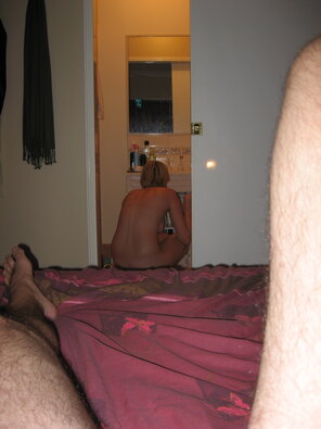 アマチュア写真 Brisbane_Emma_stripped_Naked_IMG_0478