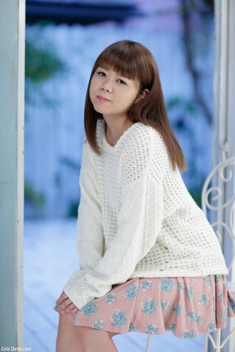 amateur photo Girls Delta-Arisa Momoi-001