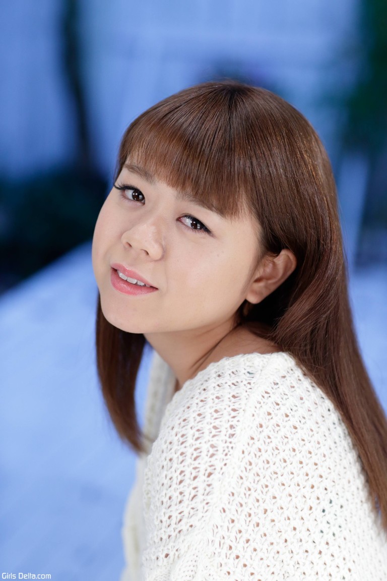 amateur photo Girls Delta-Arisa Momoi-002