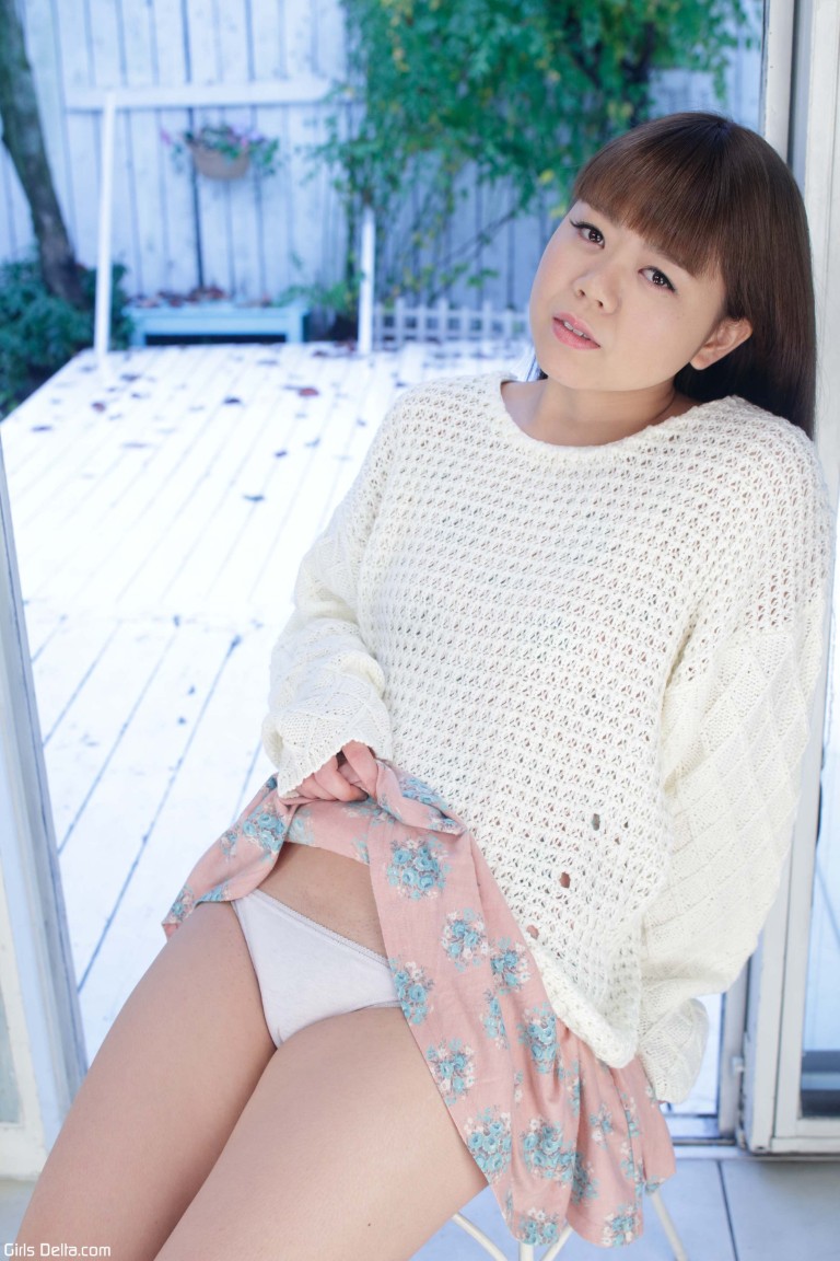 amateur photo Girls Delta-Arisa Momoi-005