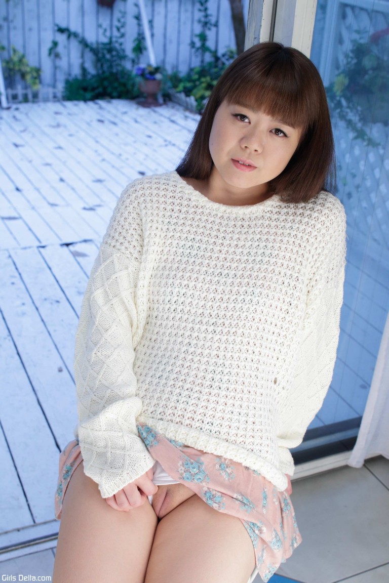 amateur photo Girls Delta-Arisa Momoi-014