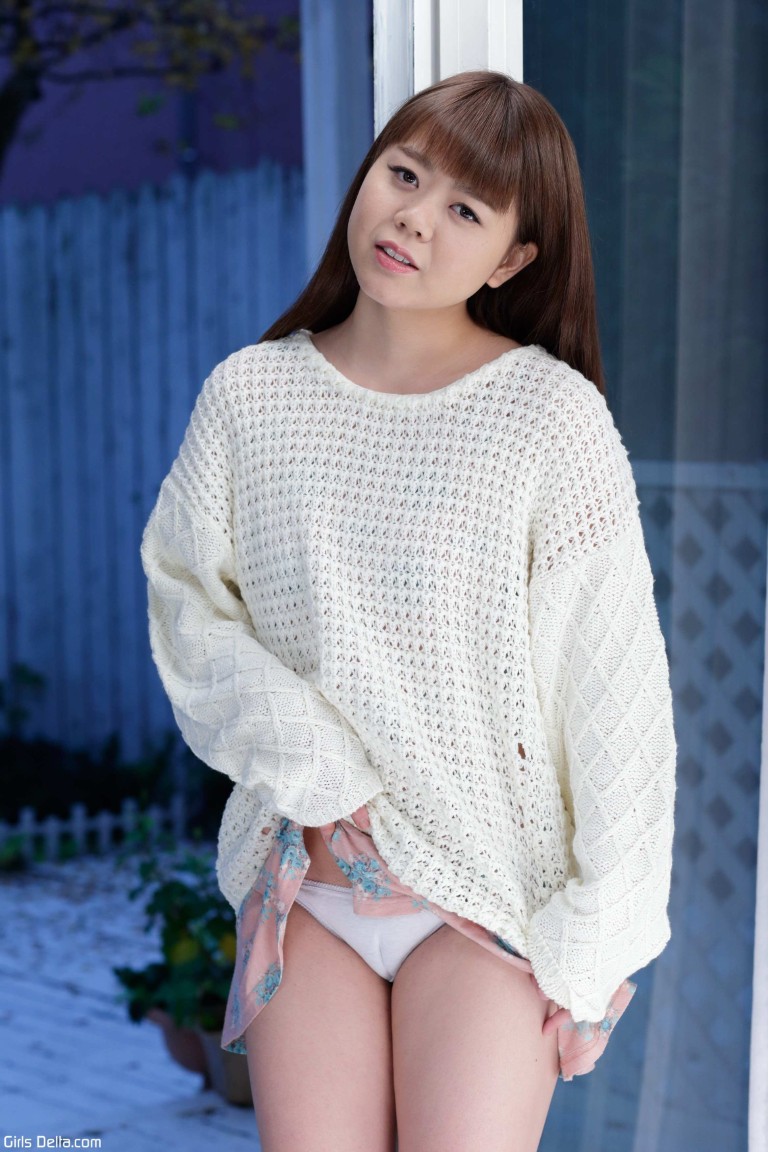 amateur photo Girls Delta-Arisa Momoi-037