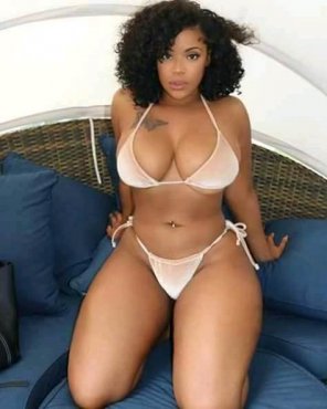 foto amadora The thickness