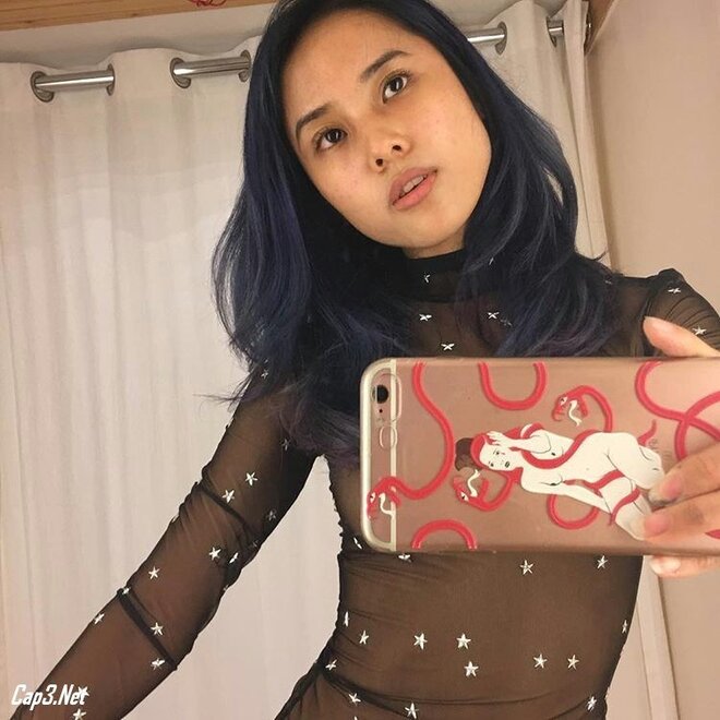 Asian Girl Wendy Yamada Naked Sexy Leaked The Fappening Wendy Yamada 