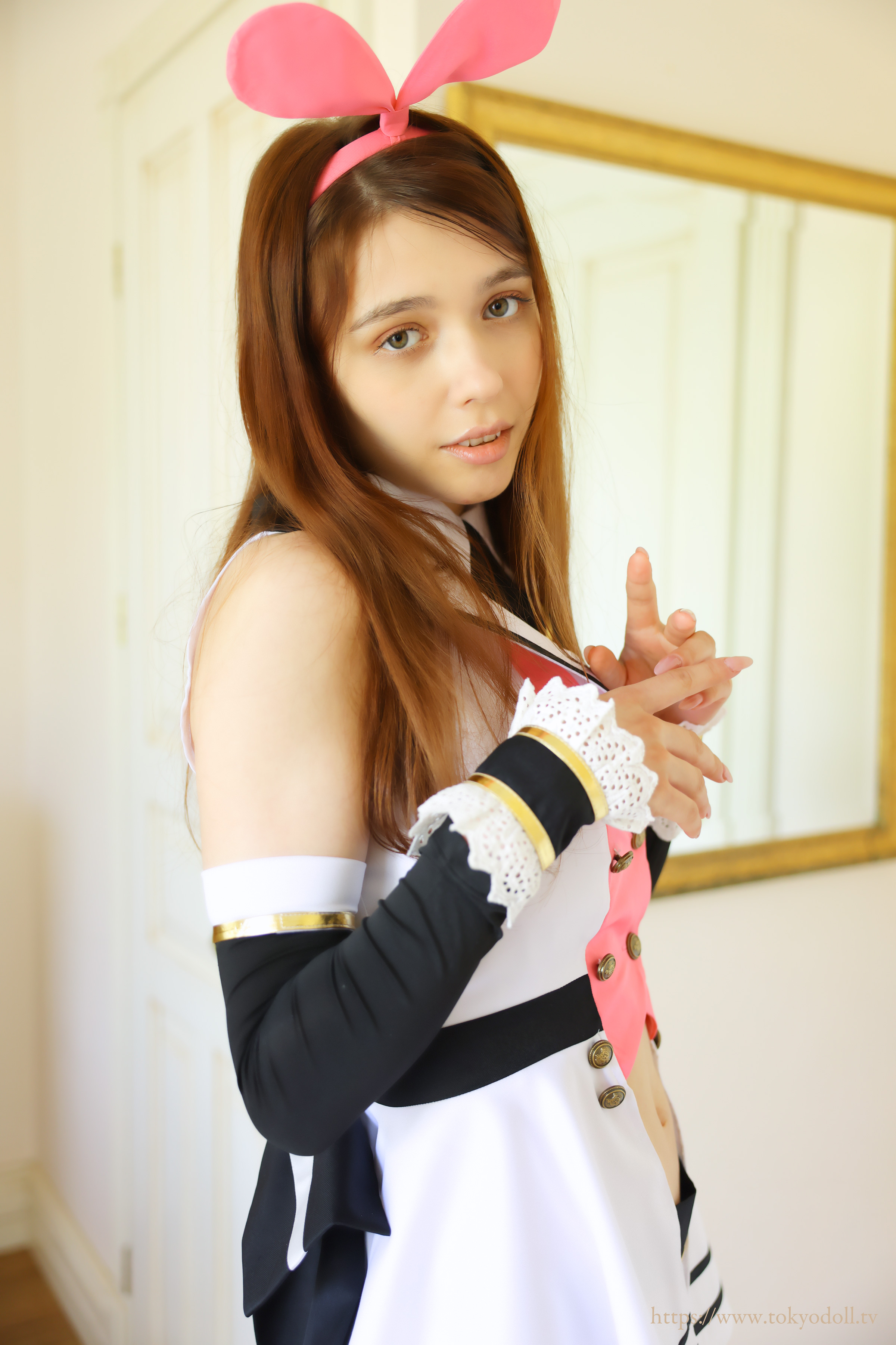 amateur photo VIP_MilaA012_031