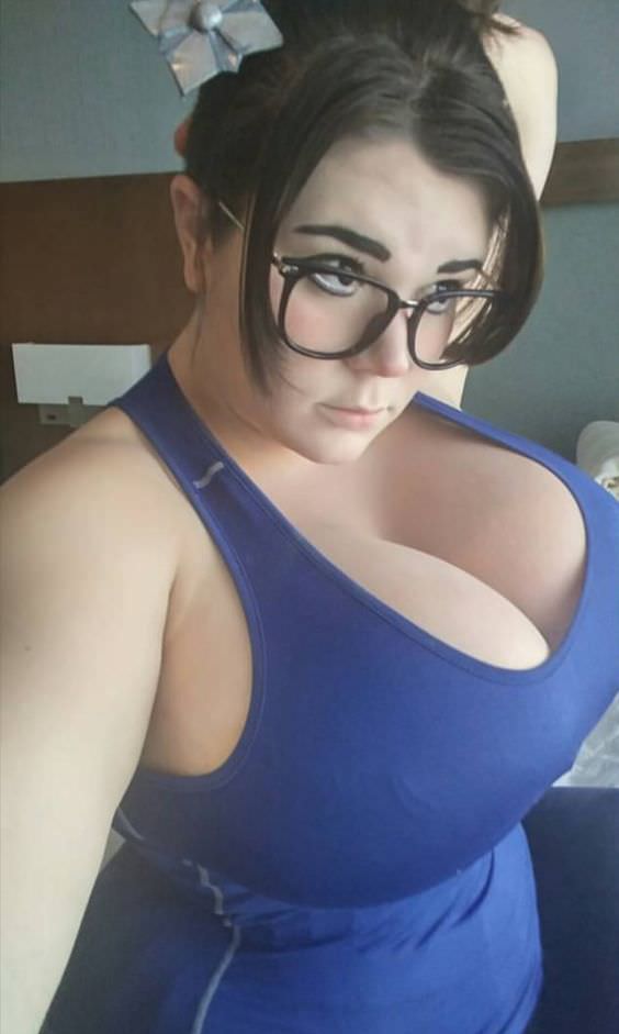 Lady blue porn