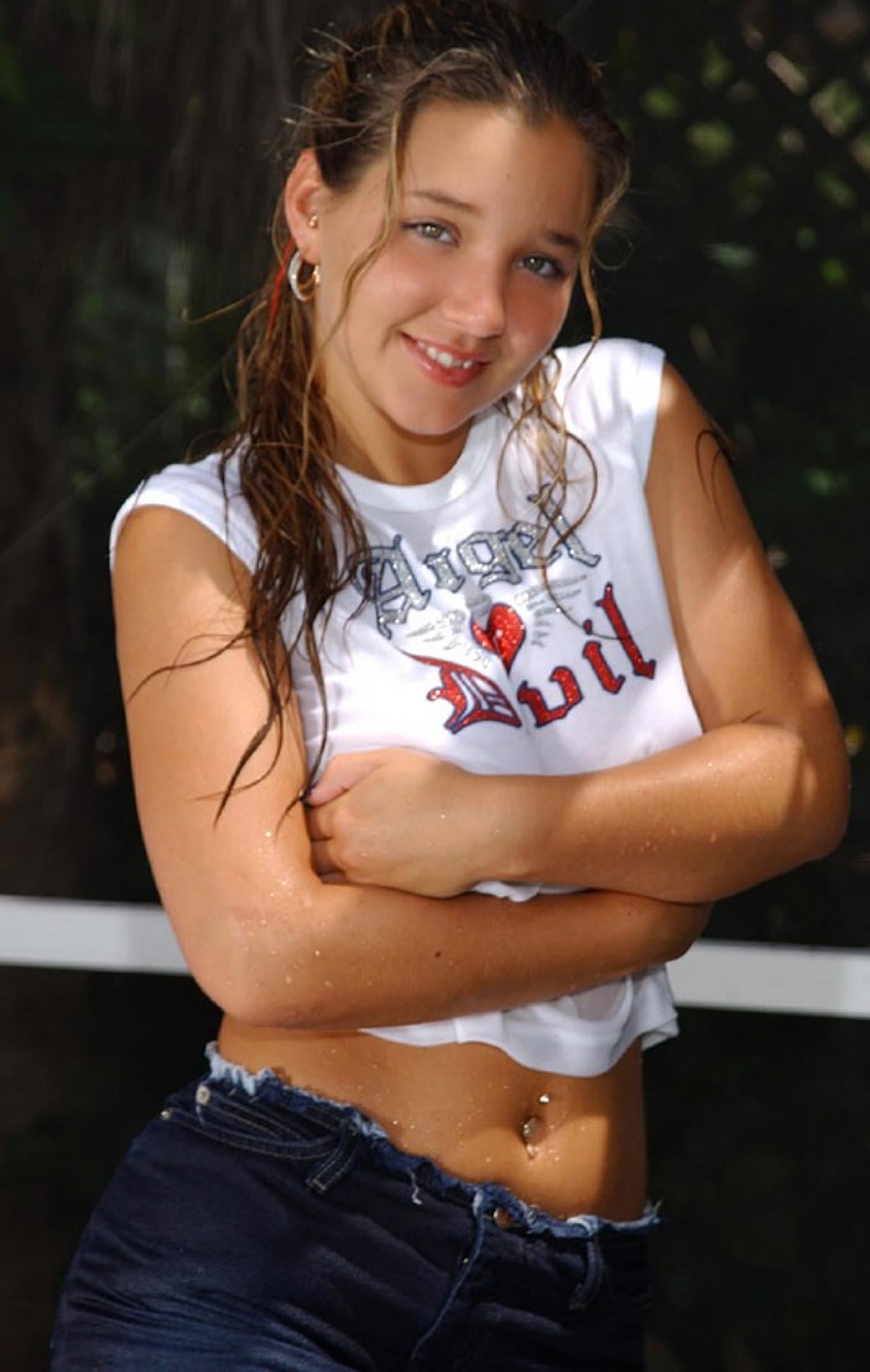 amateur photo Christina Lucci 132 (31)