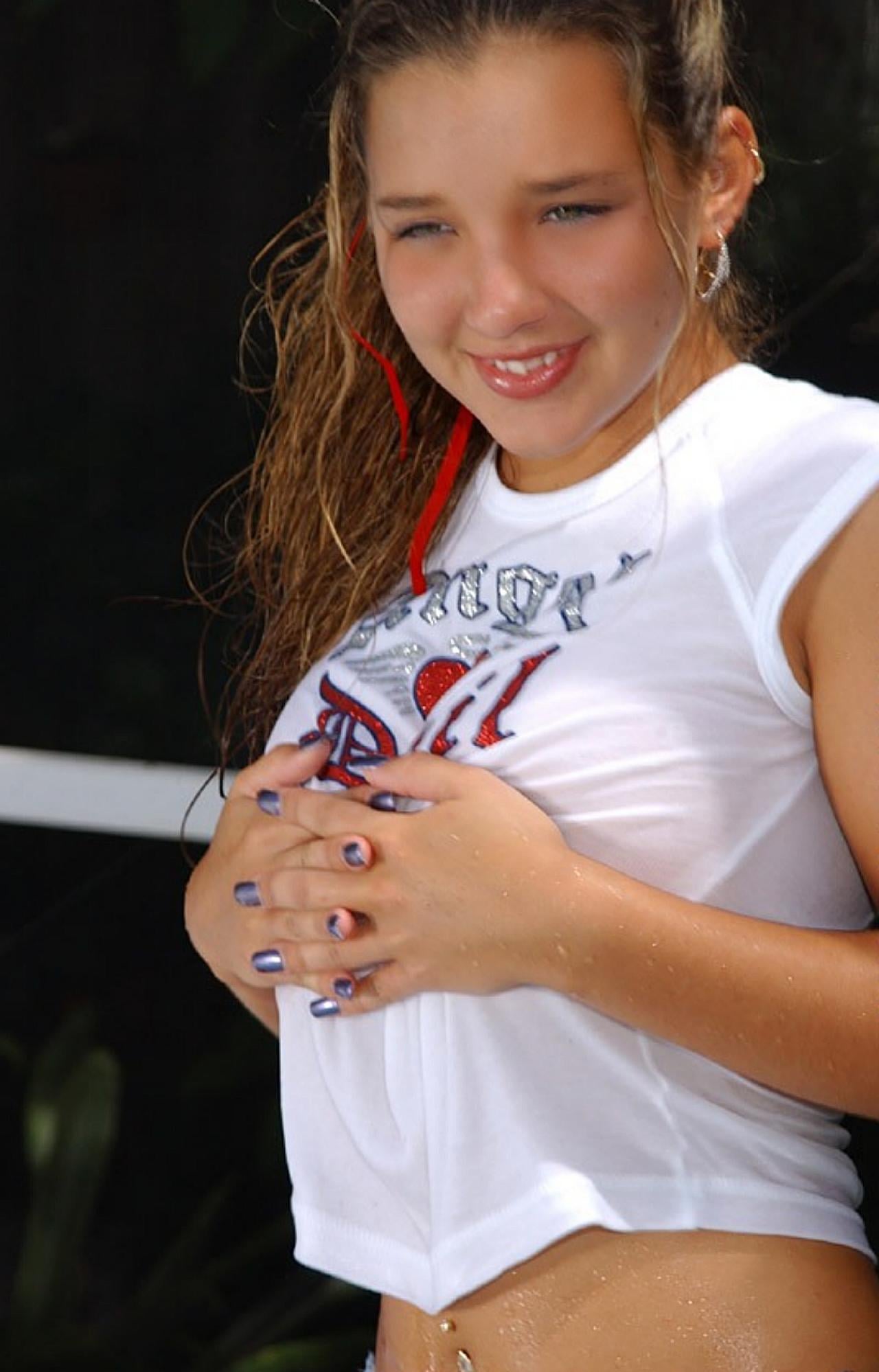 amateur photo Christina Lucci 132 (34)