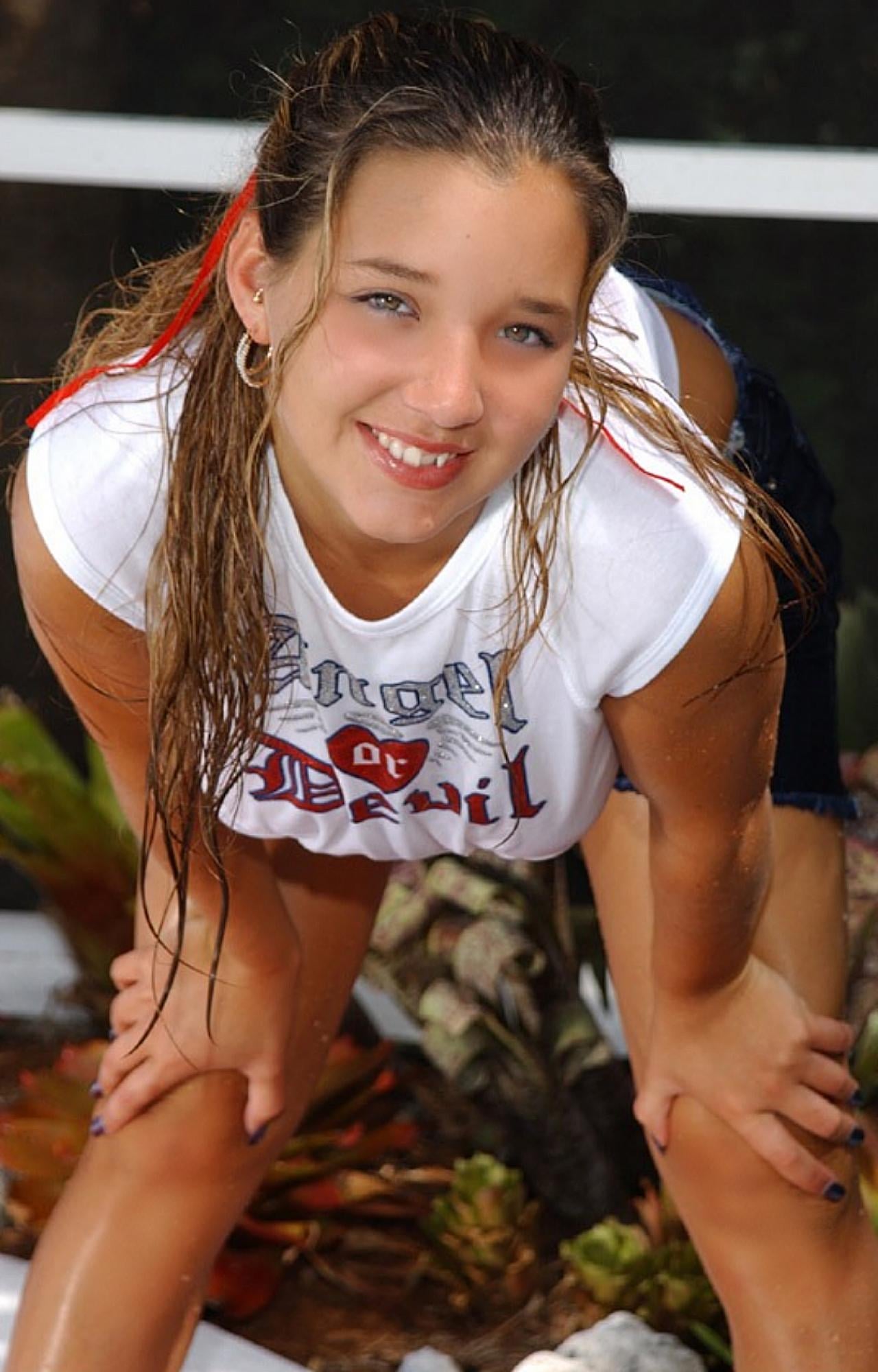 amateur photo Christina Lucci 132 (32)