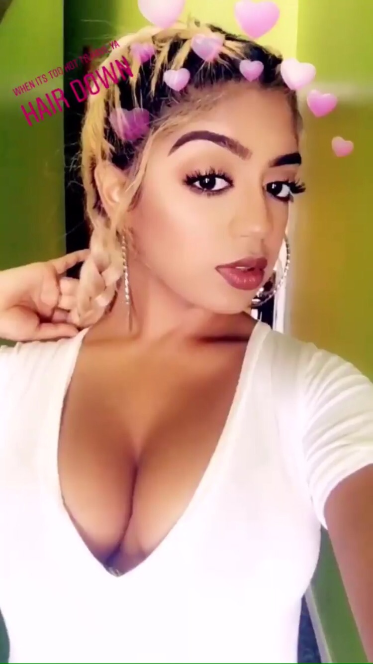 Guyanese Porn image pic