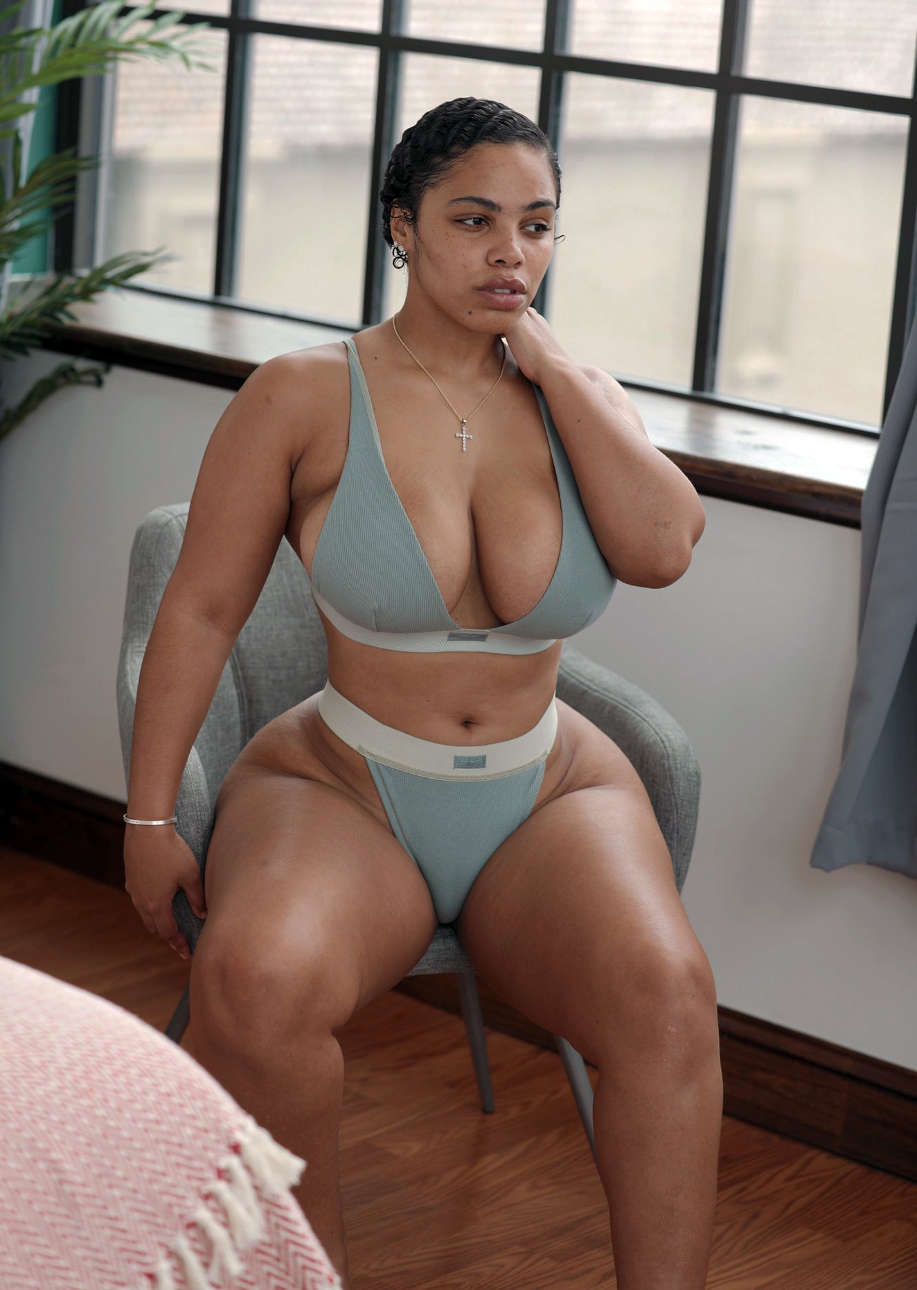 Sexy Thick Porn Pic - EPORNER
