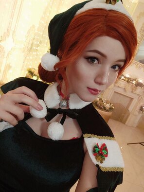 Japanese College Cutie Saika