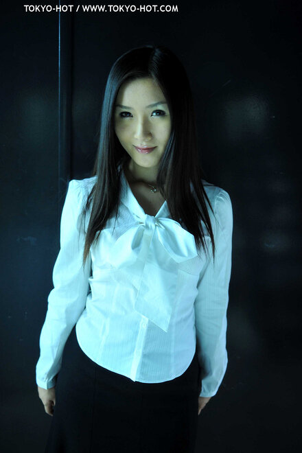 Yuko Ninomiya-1 nude