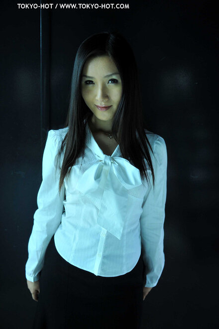 Yuko Ninomiya-2 nude