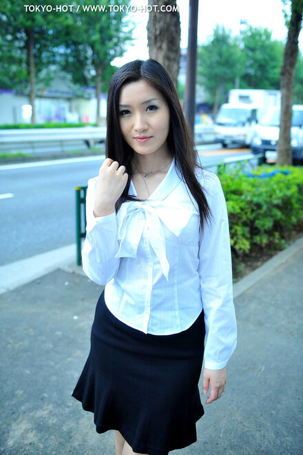 Yuko Ninomiya-3 nude