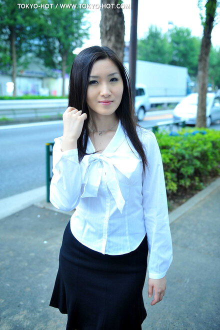 Yuko Ninomiya-4 nude