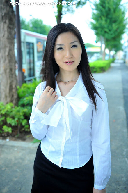 Yuko Ninomiya-6 nude