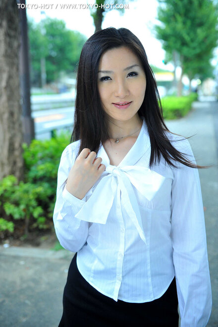 Yuko Ninomiya-8 nude