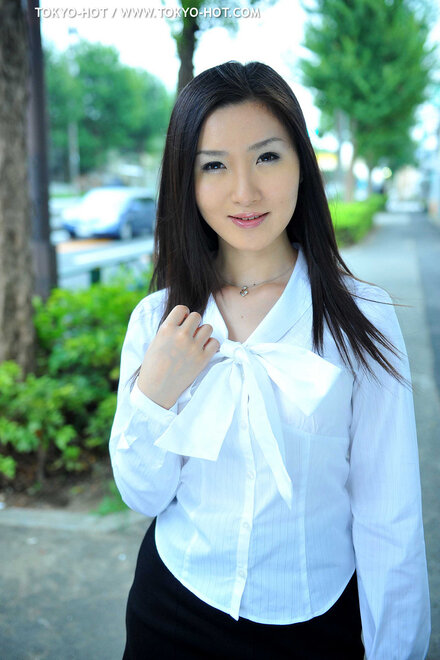 Yuko Ninomiya-9 nude