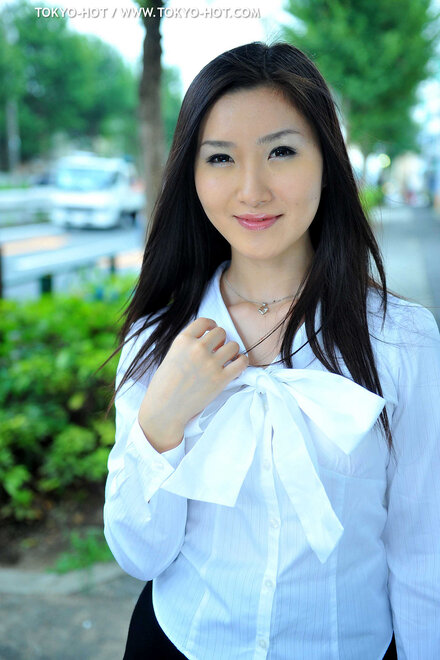 Yuko Ninomiya-10 nude