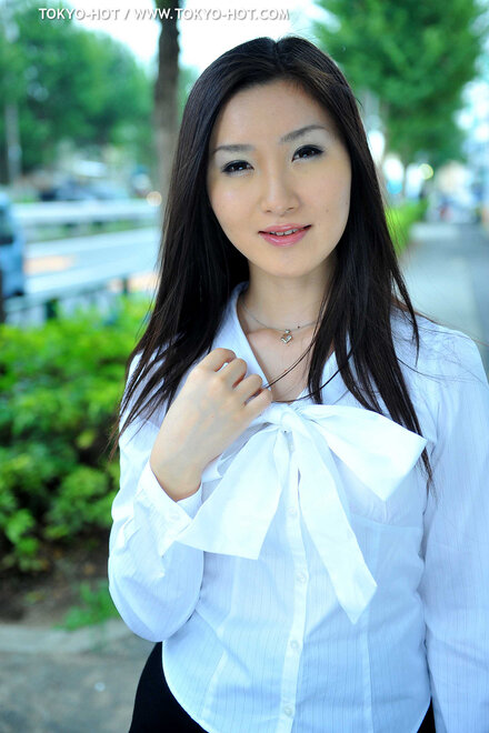 Yuko Ninomiya-11 nude