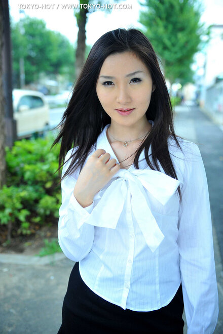 Yuko Ninomiya-12 nude