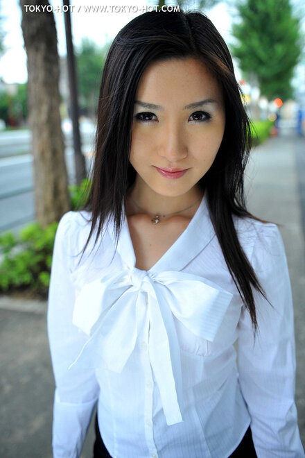 Yuko Ninomiya-18 nude