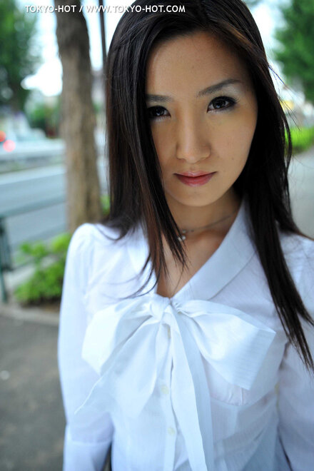 Yuko Ninomiya-19 nude