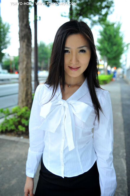 Yuko Ninomiya-20 nude