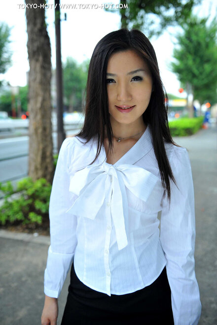 Yuko Ninomiya-21 nude