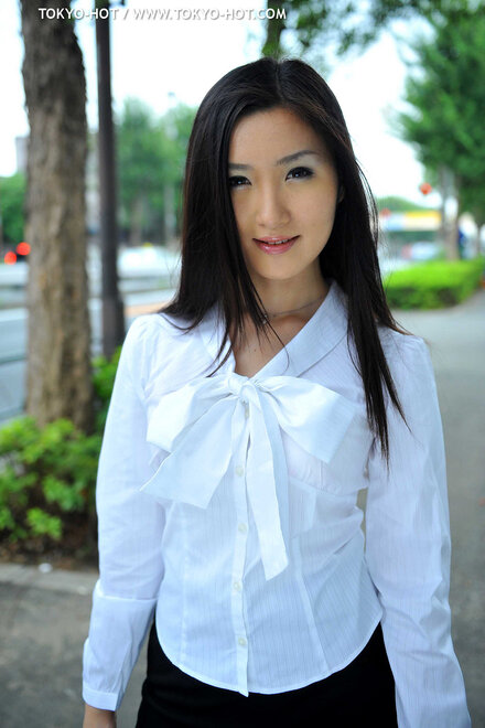 Yuko Ninomiya-22 nude