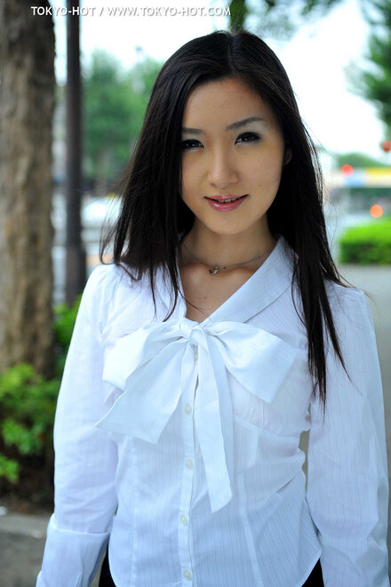 Yuko Ninomiya-23 nude