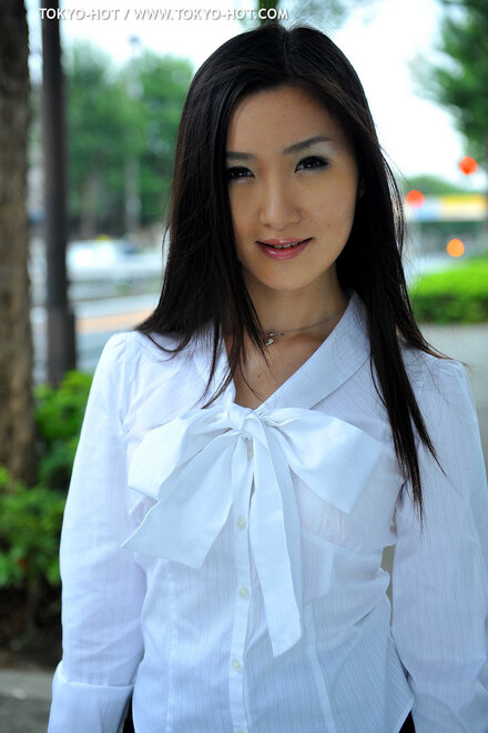 Yuko Ninomiya-24 nude