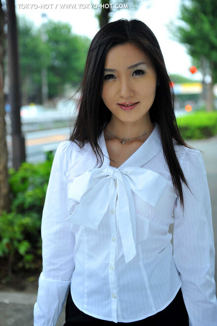 Yuko Ninomiya-25 nude