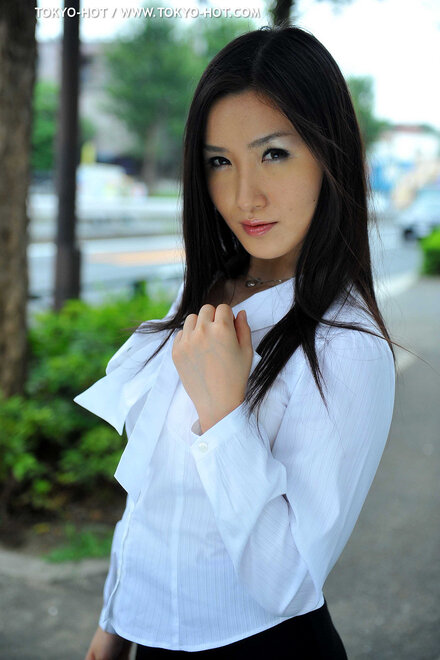 Yuko Ninomiya-26 nude